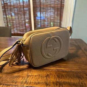 Fashion Inspired Crossbody